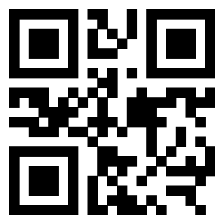 Il QrCode di 3309807856