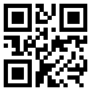 3309807860 - Immagine del QrCode
