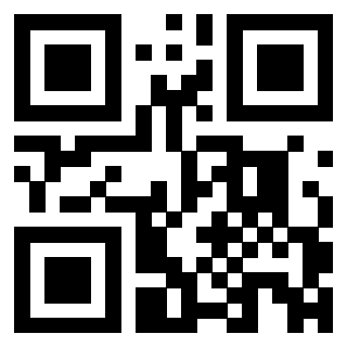 3309807862 - Immagine del QrCode associato