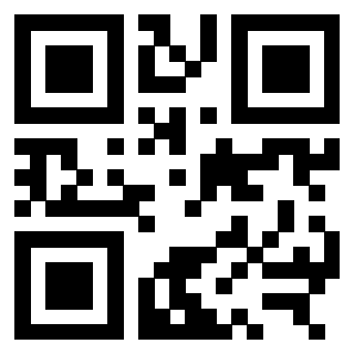 Qr Code di 3309807864