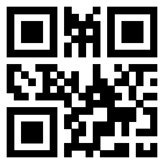 3309807865 QrCode associato