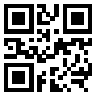 3309807866 QrCode associato