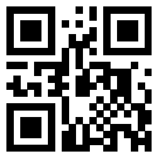 Il Qr Code di 3309807870