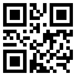 3309807871 QrCode associato
