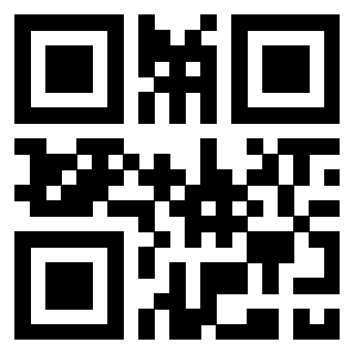 Il QrCode di 3309807872