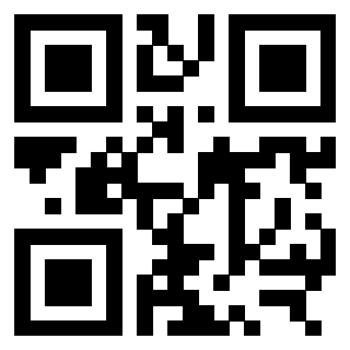 3309807877 - Immagine del QrCode associato