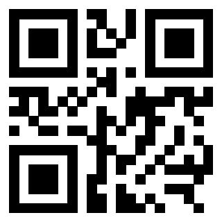 3309807878 - Immagine del QrCode associato
