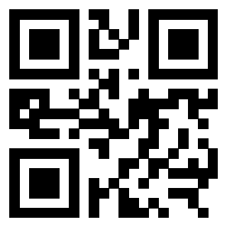 Il Qr Code di 3309807879
