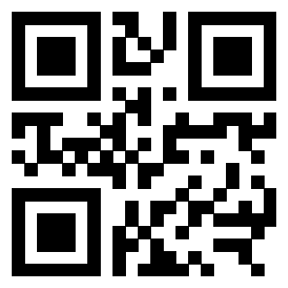 Immagine del QrCode di 3309807881