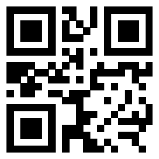 3309807882 QrCode associato