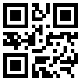 QrCode di 3309807883