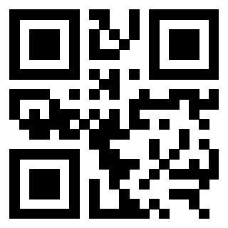 Qr Code di 3309807886