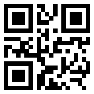 3309807887 - Immagine del Qr Code