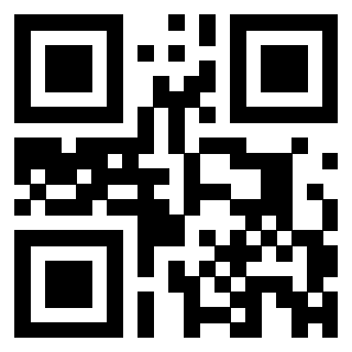 3309807889 Qr Code associato