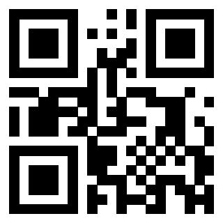 3309807890 - Immagine del QrCode associato