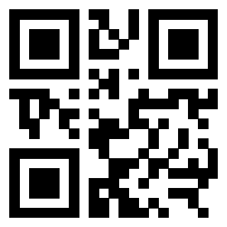 3309807891 - Immagine del Qr Code associato