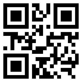 3309807895 QrCode associato