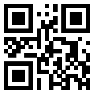 Il Qr Code di 3309807896