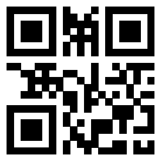 Il Qr Code di 3309807898