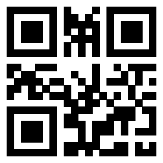 3309807899 Qr Code associato