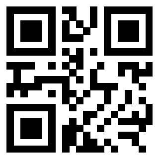 3309807900 - Immagine del QrCode