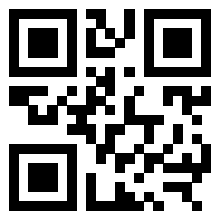 3309807901 Qr Code associato