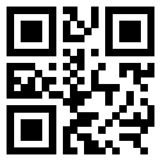 Il QrCode di 3309807902