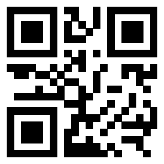 3309807910 Qr Code associato