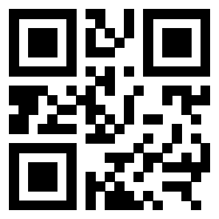 3309807911 Qr Code associato