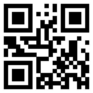 Immagine del Qr Code di 3309807913