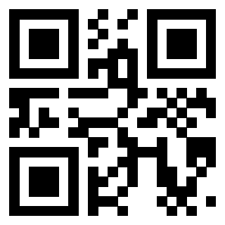 Qr Code di 3309807916