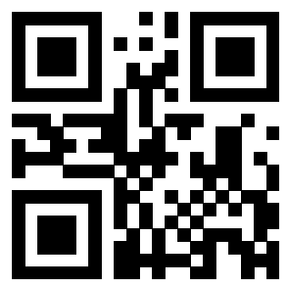 Qr Code di 3309807918