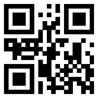 Immagine del Qr Code di 3309807919