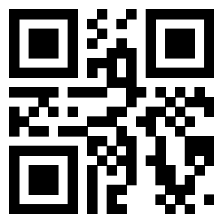 Scansione del Qr Code di 3309807921