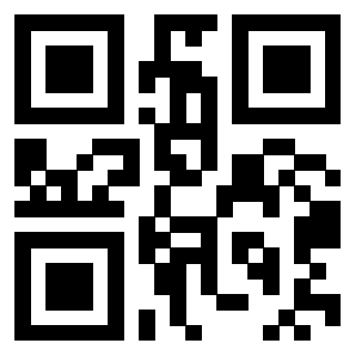3309807924 - Immagine del QrCode