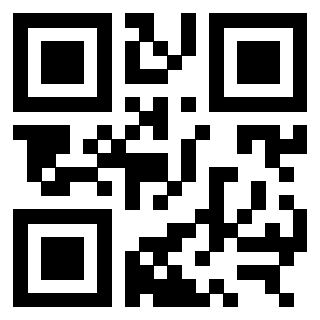 3309807925 - Immagine del Qr Code