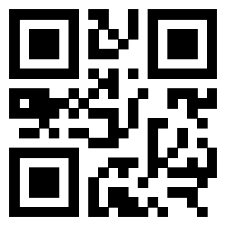 QrCode di 3309807927