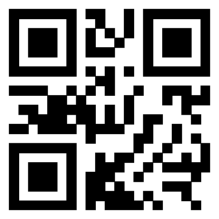 Il QrCode di 3309807928