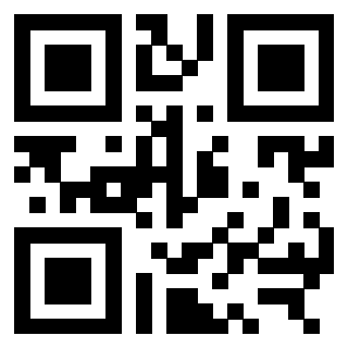 3309807931 QrCode associato
