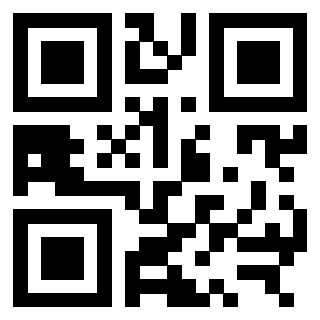 Il Qr Code di 3309807939