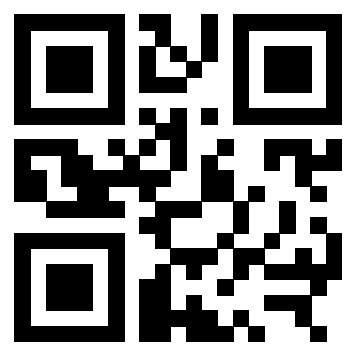 3309807941 - Immagine del Qr Code associato
