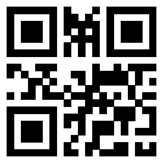 Scansione del QrCode di 3309807942