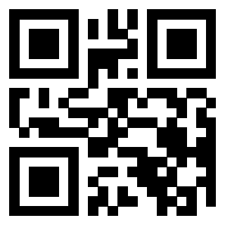 Il Qr Code di 3309807943