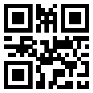 3309807944 - Immagine del QrCode associato