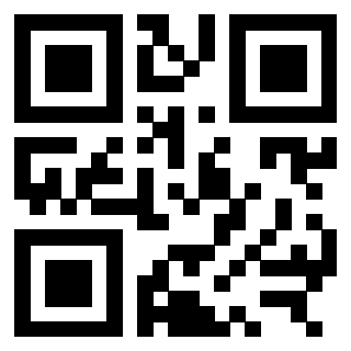 3309807948 - Immagine del QrCode