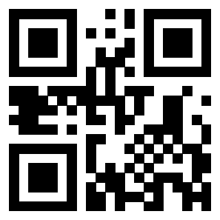 3309807950 QrCode associato