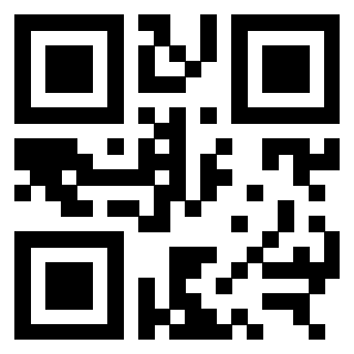3309807952 Qr Code associato