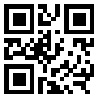 Il QrCode di 3309807954