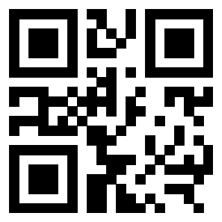 3309807956 - Immagine del QrCode associato
