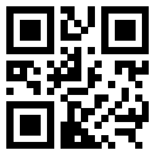Il Qr Code di 3309807958